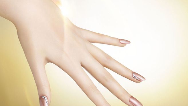 オングレース 横浜タカシマヤ Og 2のネイリスト 施術者の求人 神奈川県横浜市 リジョブ