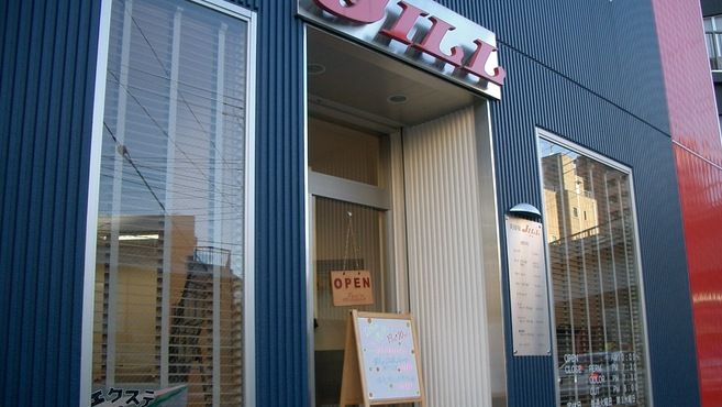 美容室 Jillの美容師 スタッフの求人 東京都墨田区 リジョブ