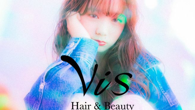 株式会社ビスの美容師 スタイリストの求人 リジョブ