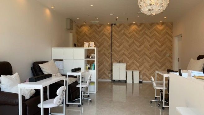 カーニバルマニアイオン三田ウッディタウン店のネイリスト スタッフの求人 兵庫県三田市 リジョブ