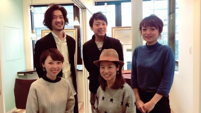 Indigo 東戸塚駅徒歩 2分 の求人 転職情報一覧 リジョブ