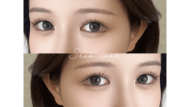She's lash 新宿店の画像6枚目