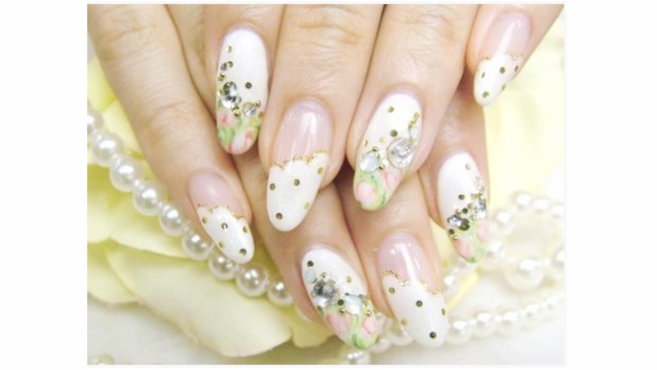 Hapihairのネイリスト 店長の求人 北海道札幌市 リジョブ