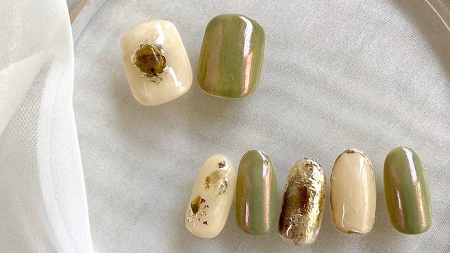 Be Leef Chula Nail Salon Eye Beautyのネイリスト 店長の求人 大阪府守口市 リジョブ
