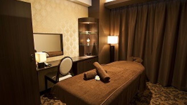 Relaxiaのアロマ 施術者の求人 リジョブ