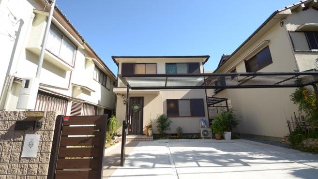 ハーブ リラクゼーションサロン カラーズのセラピスト スタッフの求人 兵庫県西宮市 リジョブ