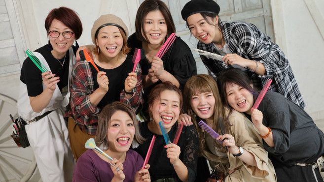 Pinot Umeda ピノウメダ の美容師 ヘアメイクアーティストの求人 大阪府大阪市 リジョブ Pinot Umeda ピノウメダ の美容師 ヘアメイクアーティストの求人 大阪府大阪市 リジョブ