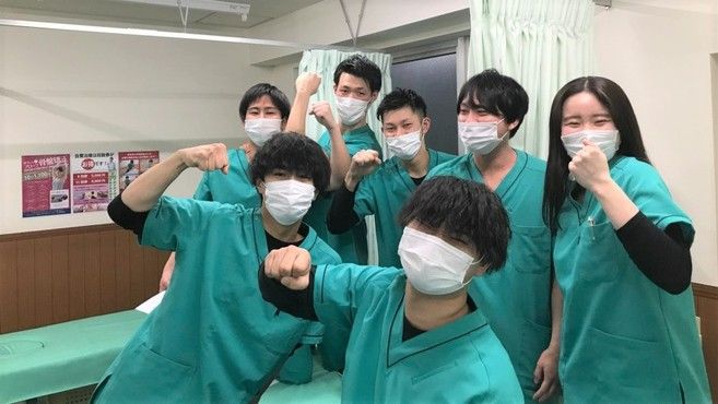 株式会社ゆうしんの鍼灸師 店長の求人 リジョブ