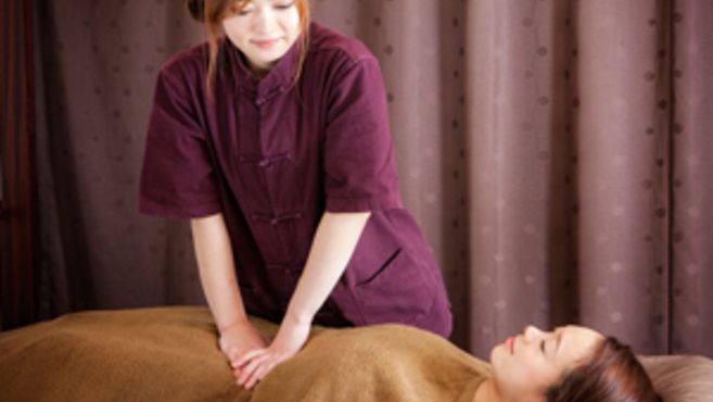 Hot Hands 自由が丘店の無資格 管理者の求人 東京都目黒区 リジョブ