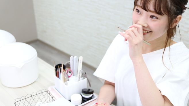 Fastnail ファストネイル アナスル金山店 金山駅徒歩 2分 の求人 転職情報一覧 リジョブ