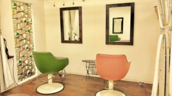 Hairmake Pureの美容師 スタイリストの求人 東京都新宿区 リジョブ