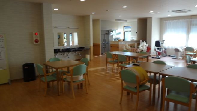 でいさーびす おはなの介護職 スタッフの求人 愛知県知多郡美浜町 リジョブ