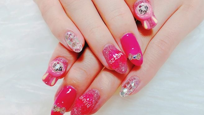 Cram高田馬場店のネイリスト 施術者の求人 東京都新宿区 リジョブ