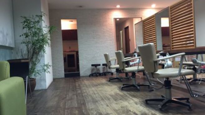 美容室ラッキーヘア堺東店の美容師 スタッフの求人 大阪府堺市 リジョブ