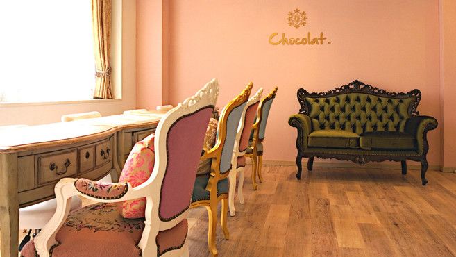 Nail Beauty Chocolat ネイルビューティショコラ のネイリスト スタッフの求人 大阪府大阪市 リジョブ