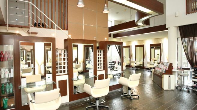 Samanea Saman Hair Salon 龍ヶ崎店の美容師 スタイリストの求人 茨城県龍ケ崎市 リジョブ