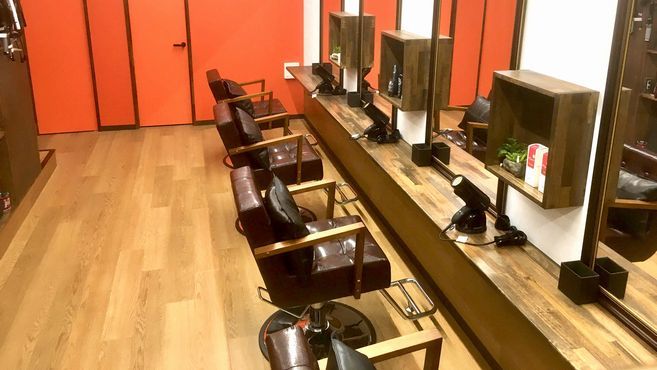 Hair Produce Aimo ヘアプロデュースアイモ 北習志野駅徒歩 2分 の求人 転職情報一覧 リジョブ