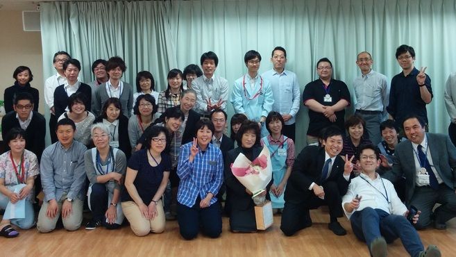 特別養護老人ホーム和幸園のホームヘルパー スタッフの求人 北海道札幌市 リジョブ