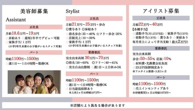 YEON表参道の画像2枚目