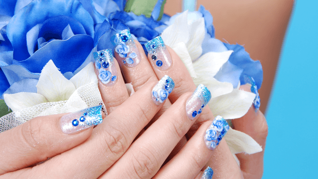 Nail Moa ネイルモア 八尾店 近鉄八尾駅徒歩 5分 の求人 転職情報一覧 リジョブ