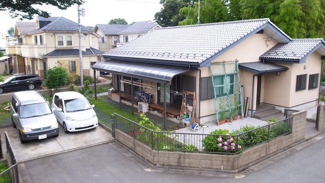 デイサービス富士の家 松原の介護職 スタッフの求人 東京都昭島市 リジョブ