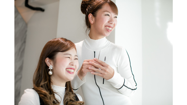 Beauty Garden E S 西梅田駅徒歩 6分 の求人 転職情報一覧 リジョブ