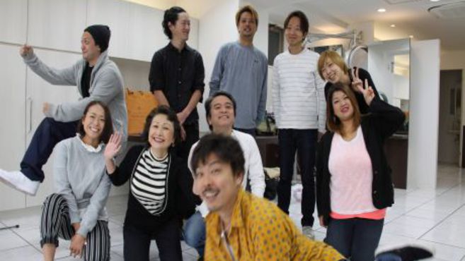 美容室パペポの美容師 スタッフの求人 神奈川県横浜市 リジョブ