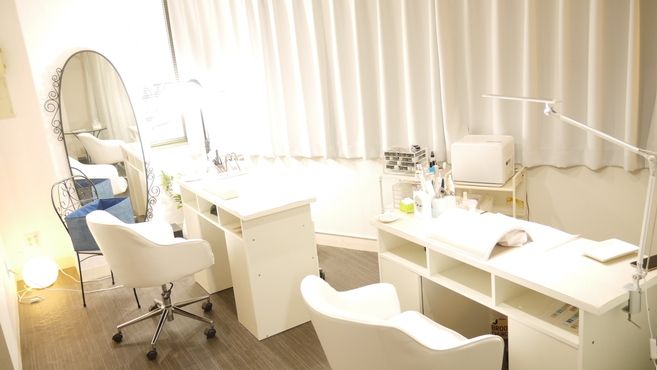 パラジェル ネイルサロンquartett カルテット 千葉店のネイリスト 施術者の求人 千葉県千葉市 リジョブ