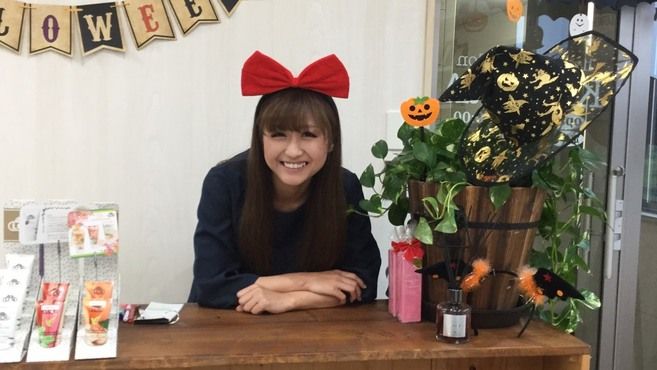 ヘアー ネイルサロン Kirara の求人 転職情報一覧 リジョブ