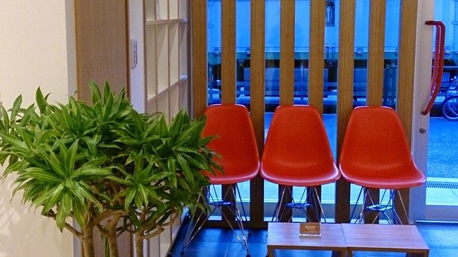 Rosso 北赤羽店の理容師 アシスタントの求人 東京都北区 リジョブ