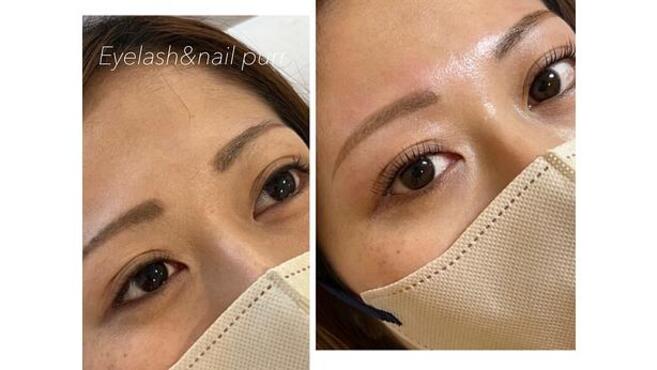 Eyelash＆Nail purrの画像5枚目