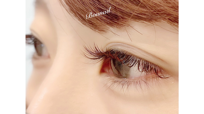 ネイル アイラッシュ ボネールbounailのアイリスト 施術者の求人 東京都中央区 リジョブ