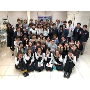 株式会社サロン ド ユー の求人 転職情報一覧 リジョブ