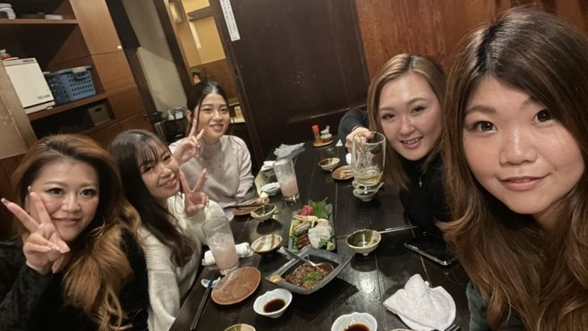 Nailsalon School Luan 多治見駅徒歩 17分 の求人 転職情報一覧 リジョブ