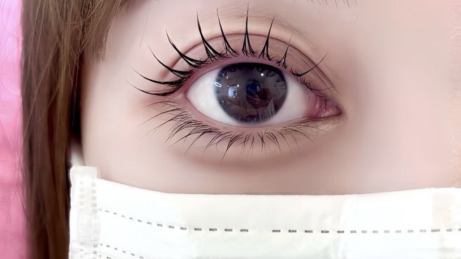 Rose Lash