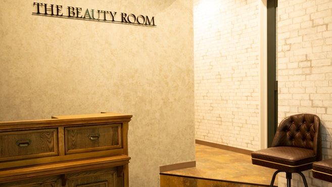THE BEAUTY ROOMの画像2枚目