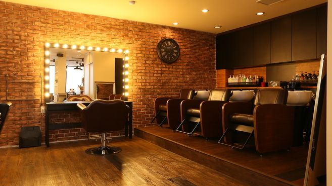 Premier Models中野の美容師 スタッフの求人 東京都中野区 リジョブ