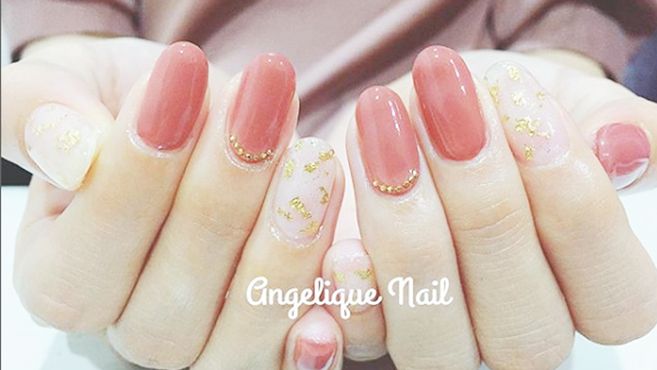 Angelique Nail Hontenのネイリスト 施術者の求人 群馬県高崎市 リジョブ