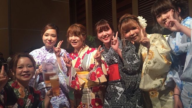 サニー美容室 有限会社サニー美容室 の美容師 スタイリストの求人 リジョブ