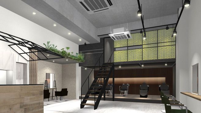 Rin Nel Hairの美容師 スタッフの求人 愛知県名古屋市 リジョブ