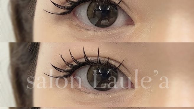 salon Laule'a