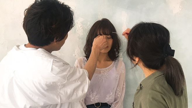 Hair Design Petit Pasの美容師 スタイリストの求人 茨城県水戸市 リジョブ