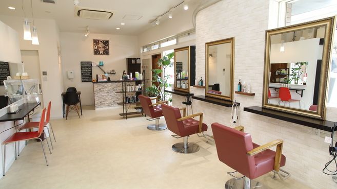 糸島市 福岡県 美容師 美容室の求人 転職 募集 リジョブ