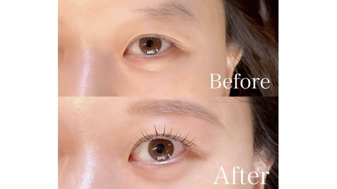ty nail & eyelash salonの画像4枚目