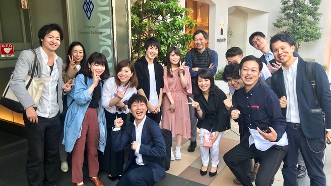 Fass ファス 中目黒店 中目黒駅徒歩 5分 の求人 転職情報一覧 リジョブ Fass ファス 中目黒店 中目黒駅徒歩 5分 の求人 転職情報一覧 リジョブ