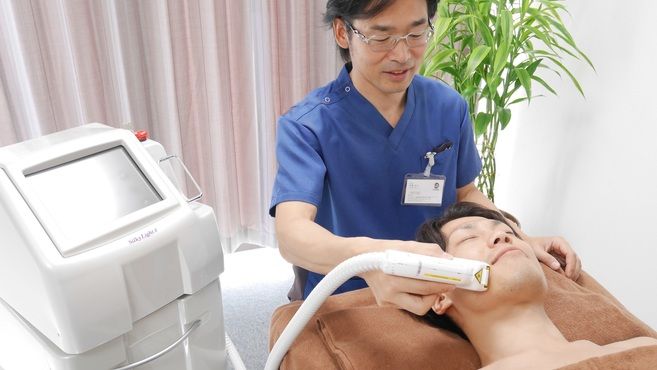 メンズ脱毛ｃｈａｎｇｅ 心斎橋店のエステ スタッフの求人 大阪府大阪市 リジョブ