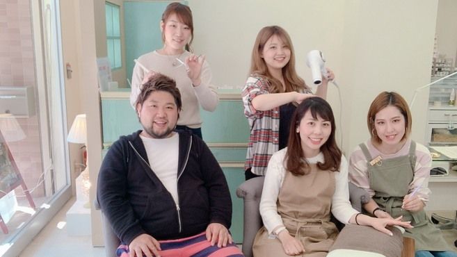 北区 東京都 ネイリスト ネイルサロンの求人 転職 募集 リジョブ