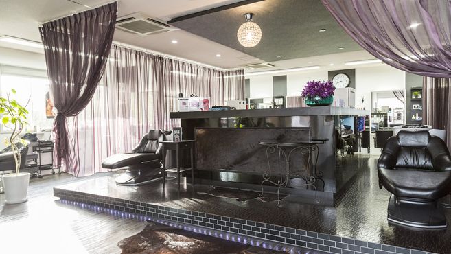 Actanoid Ettoの美容師 施術者の求人 兵庫県姫路市 リジョブ