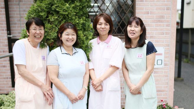 ムツミヘルパーステーションのサービス提供責任者 その他の求人 千葉県市原市 リジョブ