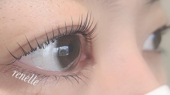 renelle ～eyelash&nail～ by REMIAの画像2枚目